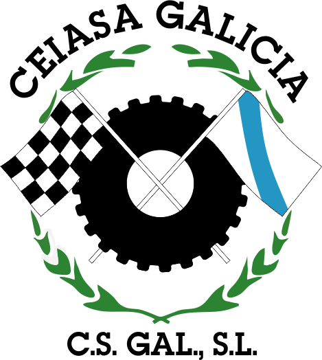 Logo Ceiasa Galicia
