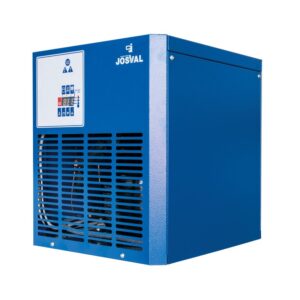 Maquinaria de aire comprimido Josval EDS-1800