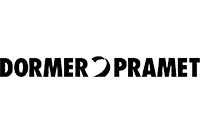Logo Dormer Pramet