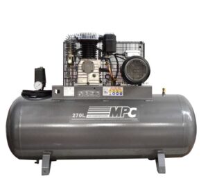 Maquinaria de aire comprimido MPC SNF-30060