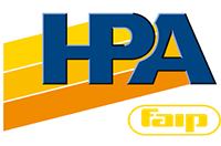 Logo HPA Faip